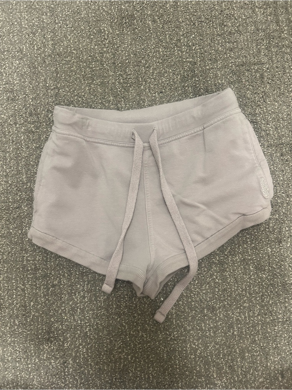 Free People Mini Shorts